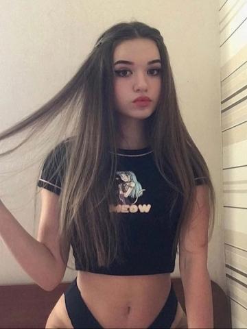 Индивидуалка Линда фото 3